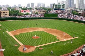 Wrigley Field