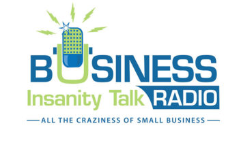 Doug Fletcher Featured on Business Insanity Talk Radio