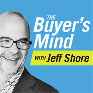 The Buyer's Mind with Jeff Shore