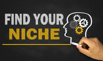 Focus on Your Successes to Find Your Niche
